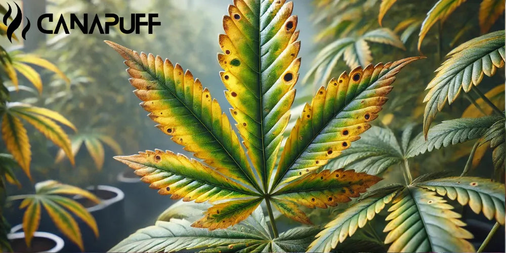 Žolės matavimai: Gidas apie kiekius ir žargoną tavo žolei 🌿💨-Canapuff