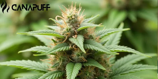 THC срещу THCA: Разбиране на основните разлики и ползи-Canapuff