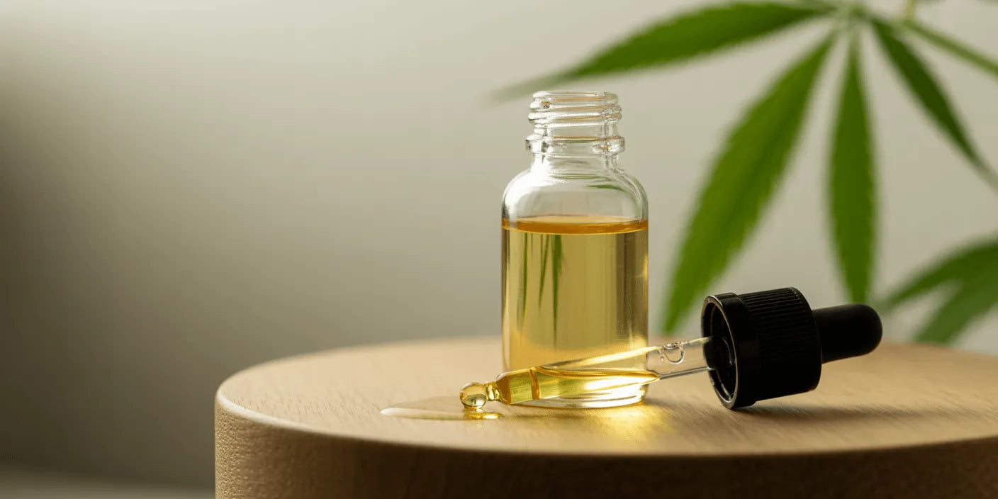 Účinky CBD liquidu: Průvodce z první ruky, co můžeš opravdu očekávat-Canapuff