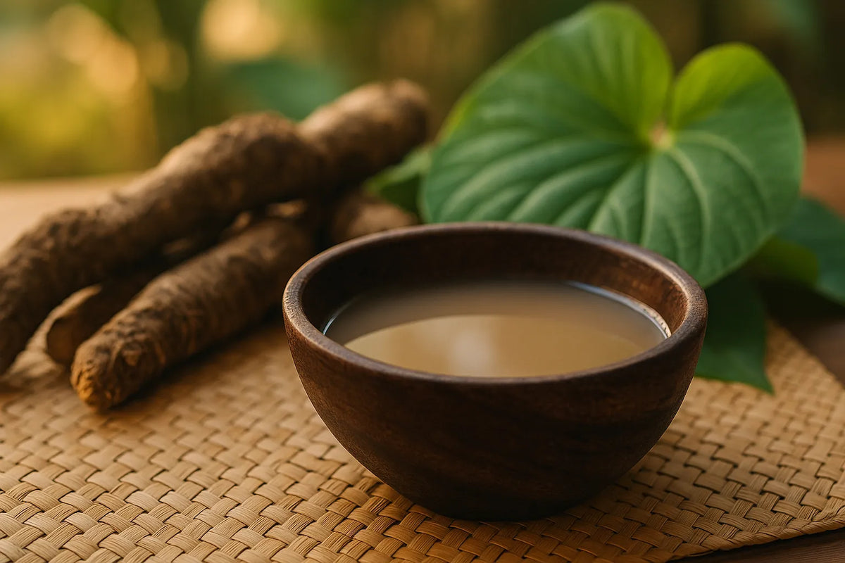 Hvad er Kava Kava – og hvorfor drikker så mange det? - Canapuff