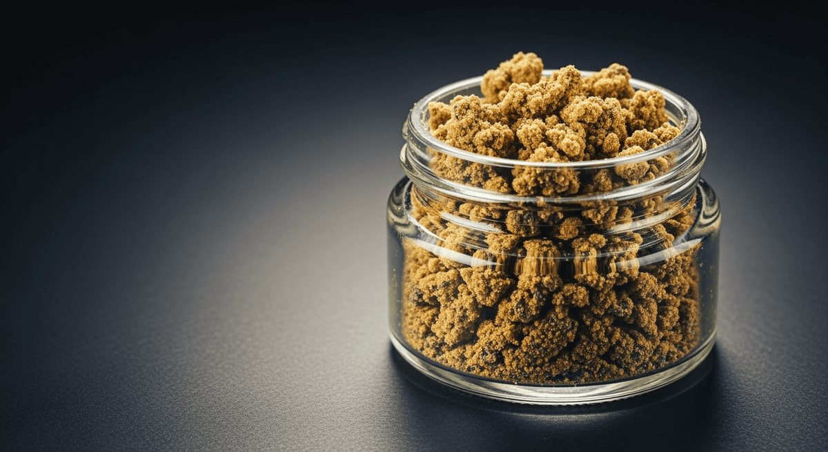 C'est quoi l'Iceolator ? Tout ce que tu dois savoir sur cet extrait de Cannabis ultra cool