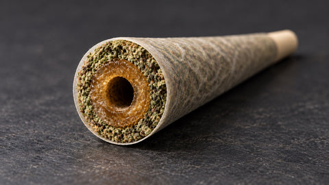 Donut joint explicado: qué es un hash hole y cómo liar uno