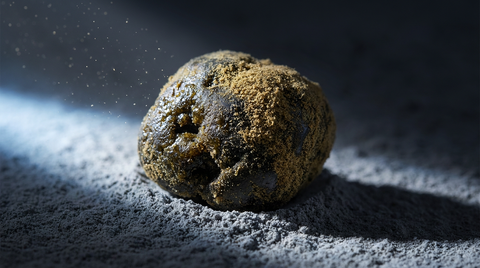 Moon Rocks Weed : ce que c'est, comment les utiliser et où en acheter