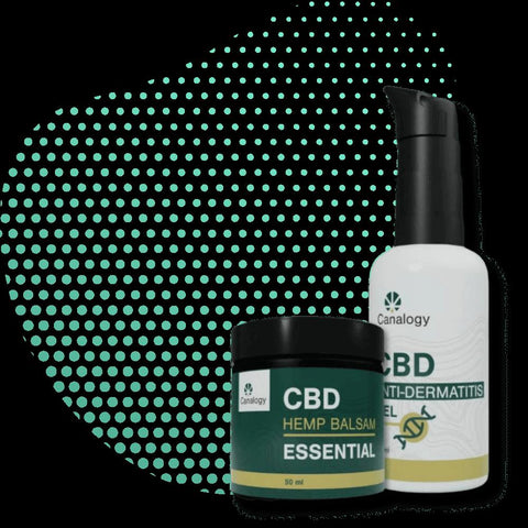 Unguente CBD
