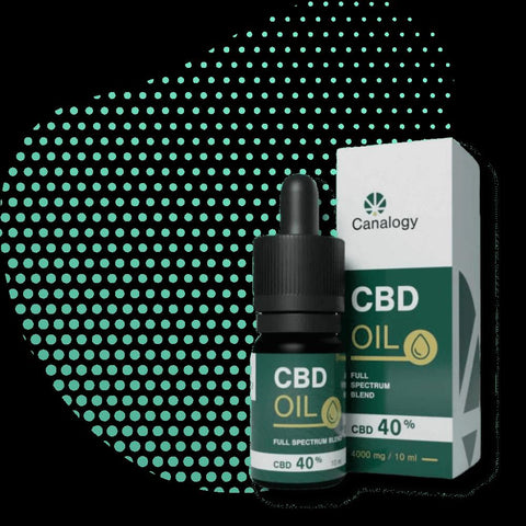 CBD Ulja