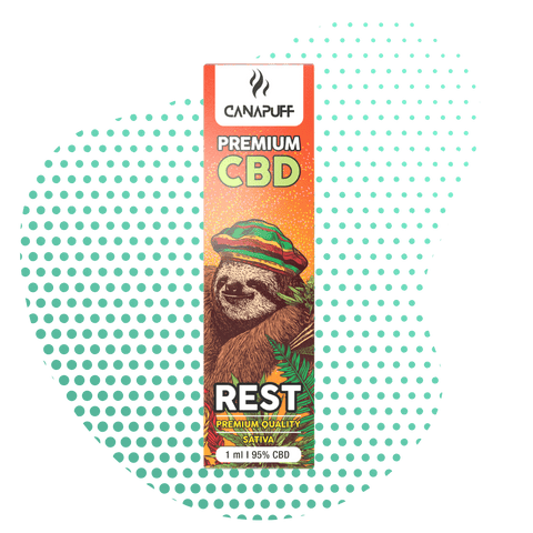Puffs, Vapoteuses et Vape Pens CBD