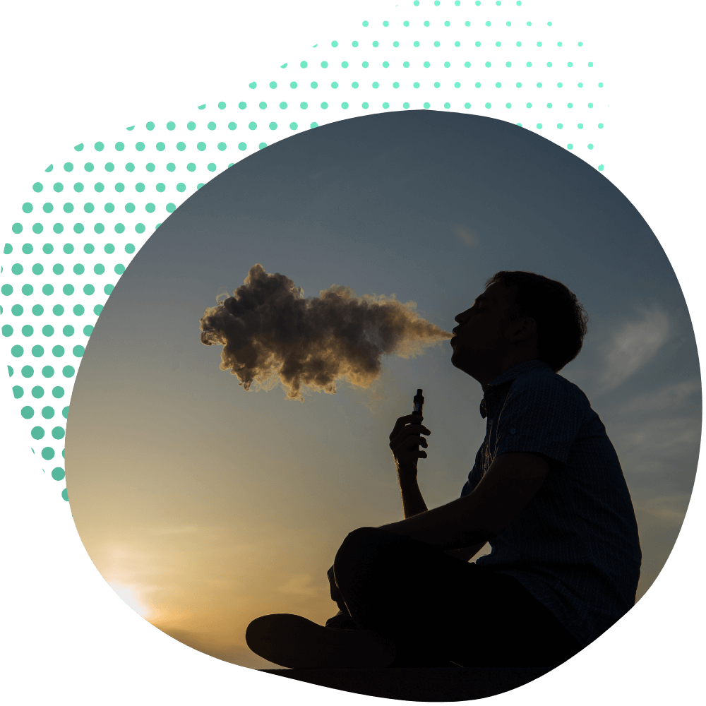 Les bienfaits des vapes 10-OH-HHCP