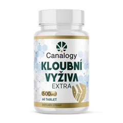 THC Knuckle Хранене Екстра