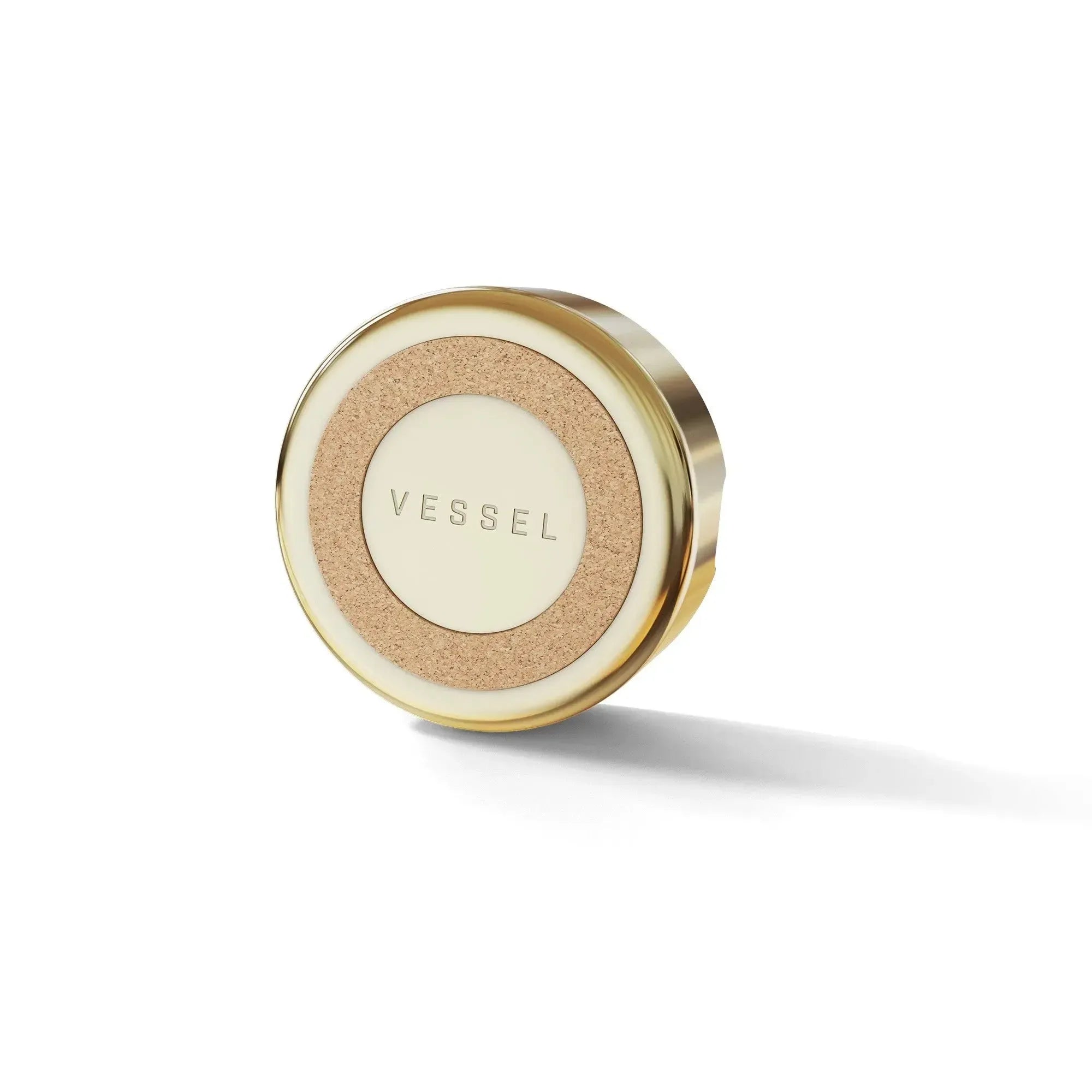 Cenicero Gold de Vessel