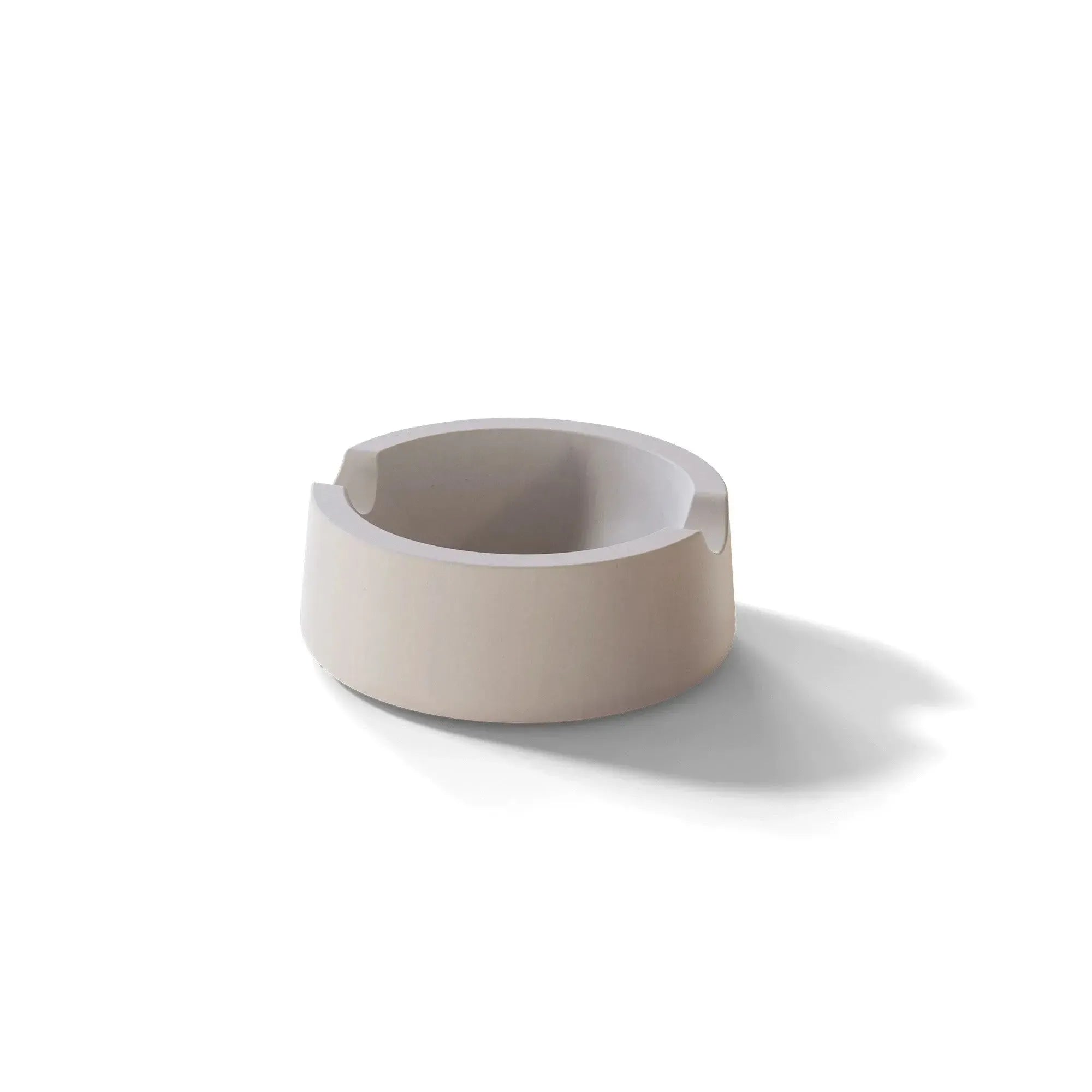 Cenicero Blanco de Vessel