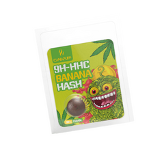 9H-HHC Hash Банан 99%