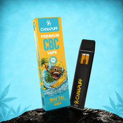CBC Vape Mai Tai 79 % 1 ml