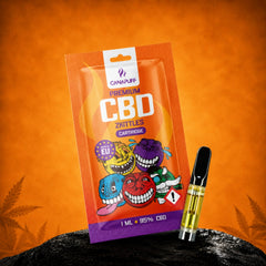 CBD Патрон Zkittles 95%
