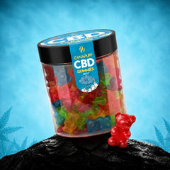 CBD Gominolas Descanso