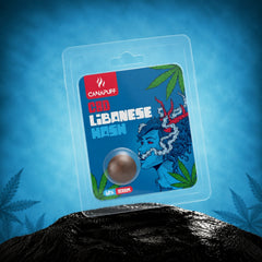 CBD Хеш Libanese 60%