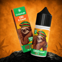 CBD Liquid Rest 1.500mg