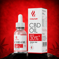 CBD Масло 30% 15 мл