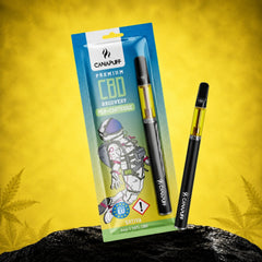 CBD Писалка + патрон Recovery 95%
