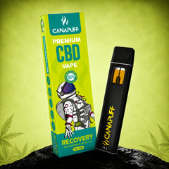 CBD Vape Recovery 95% 1 мл