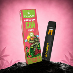 CBN Vape Anguria 89% 1 ml