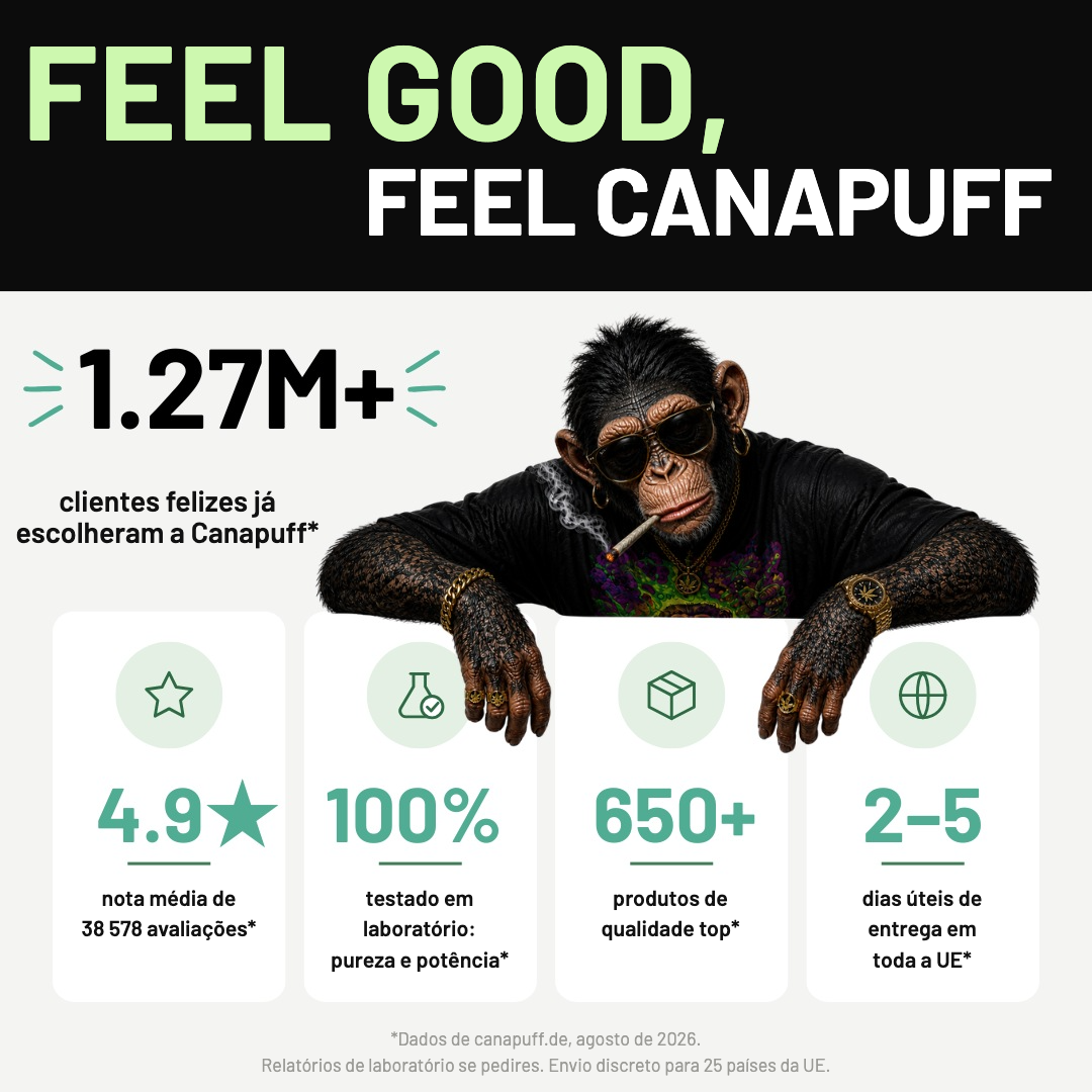 Canapuff Numbers PT