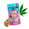 T8HC Květy Double Bubble Ultra Edition 99%