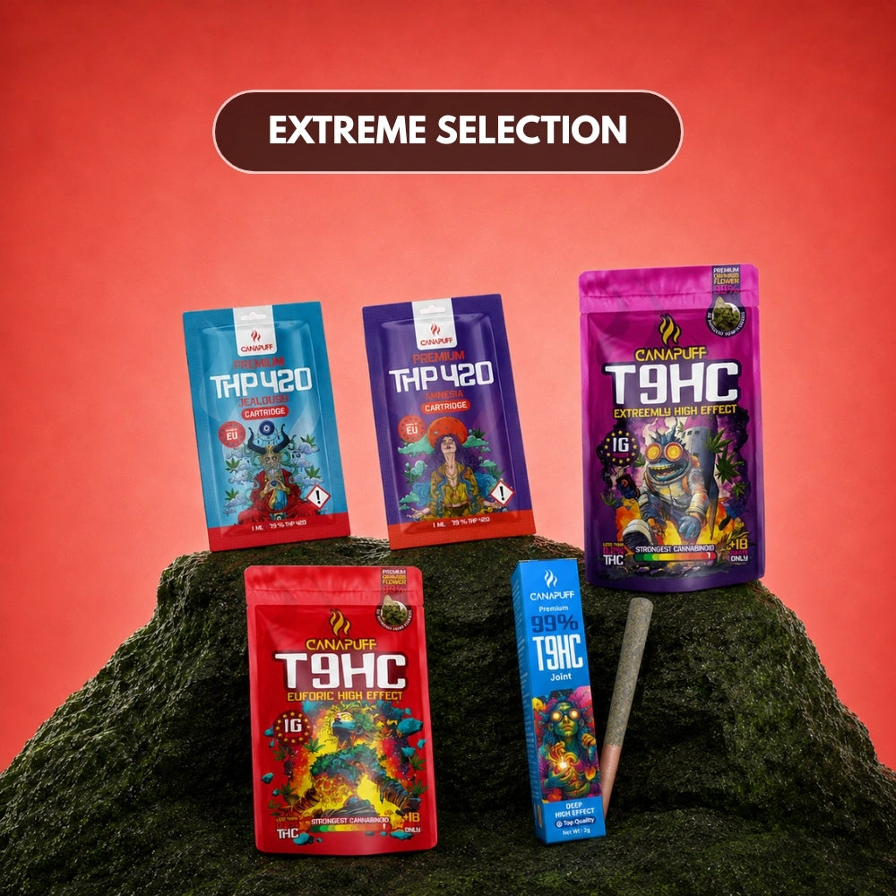 Extreme Selection