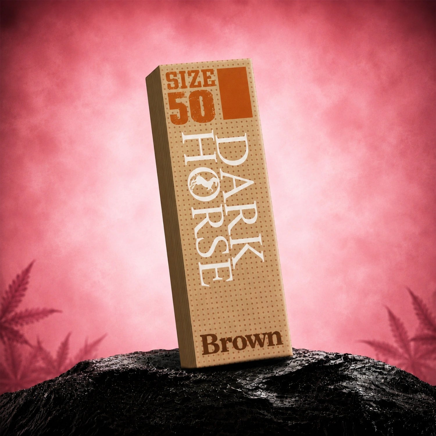 Filtres en papier Dark Horse