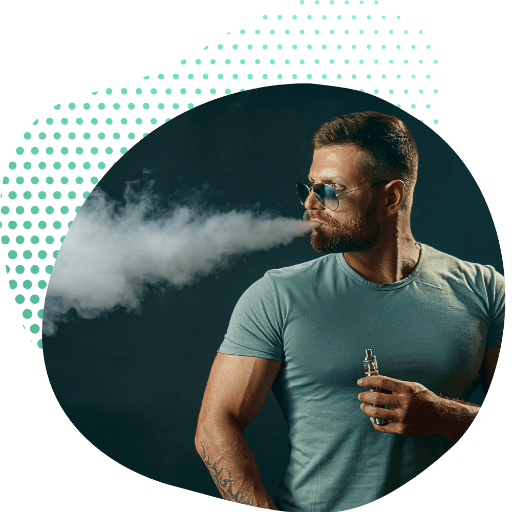 H4CBD Vapeovi