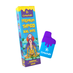 THP420 Vape Amnesia 99% 2 мл
