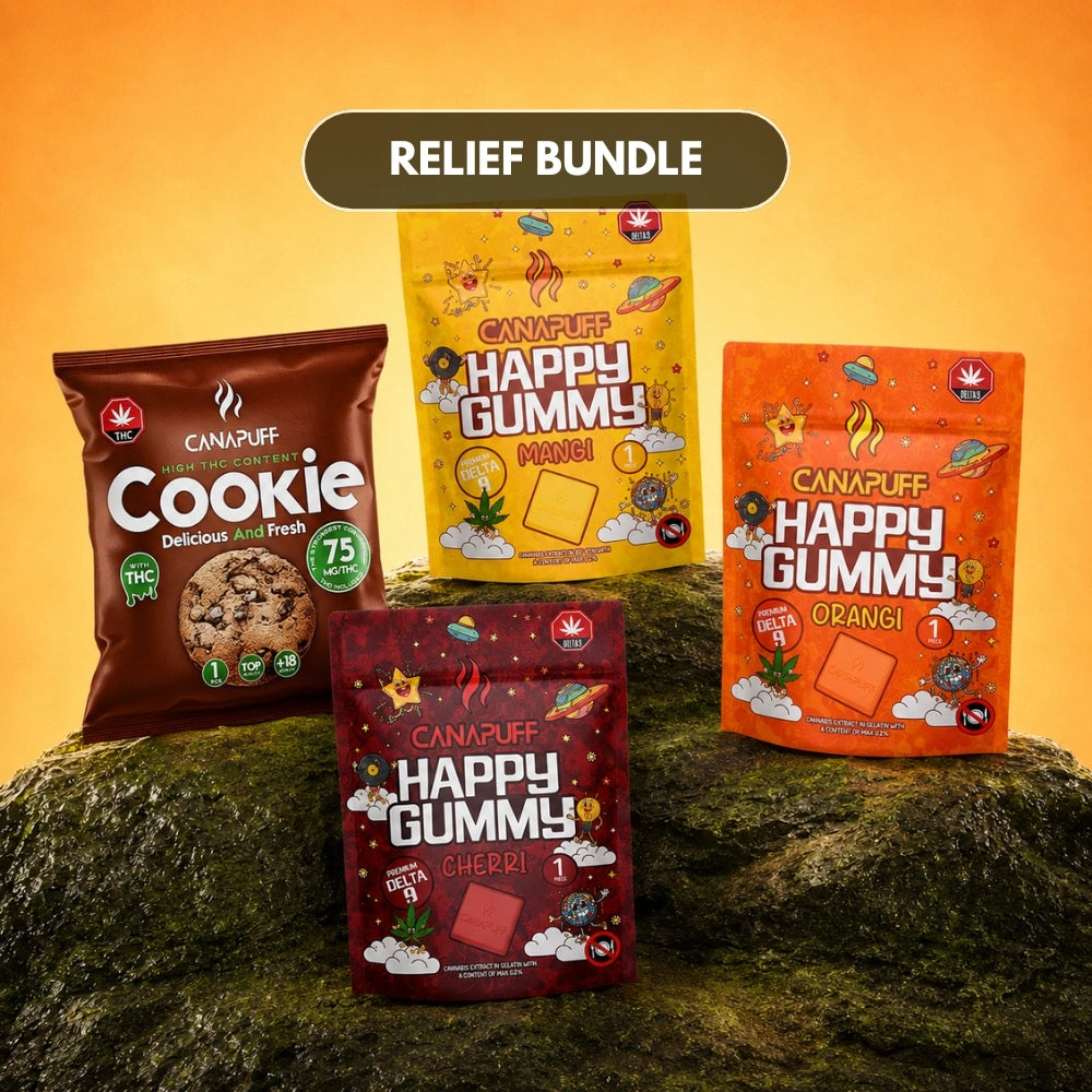 Relief Pack