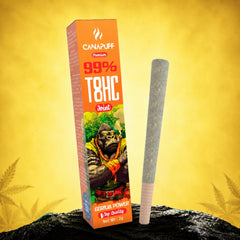T8HC Jointuri Gorilla Power 99% 2g