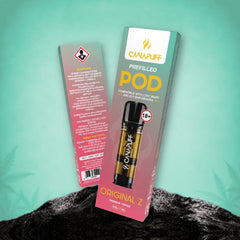 THP420 POD Original Z 1 ml