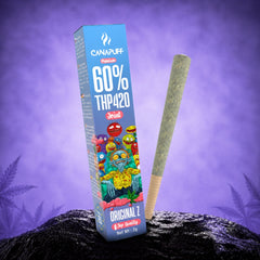 THP420 Jointuri Original Z 60% 2g