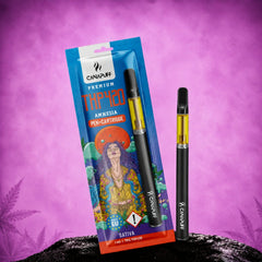 THP420 Pen+Cartouche Amnesia 79 %