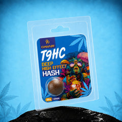 TⳊHC Hash Deep High Effect 99%