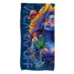 Кърпа Blue Dream