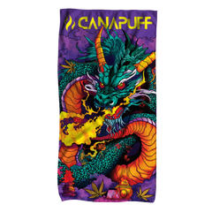 Кърпа Extreme Dragon