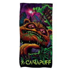 Serviette High Monster