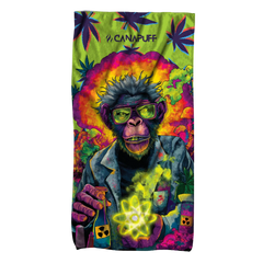 Кърпа Atomic Monkey