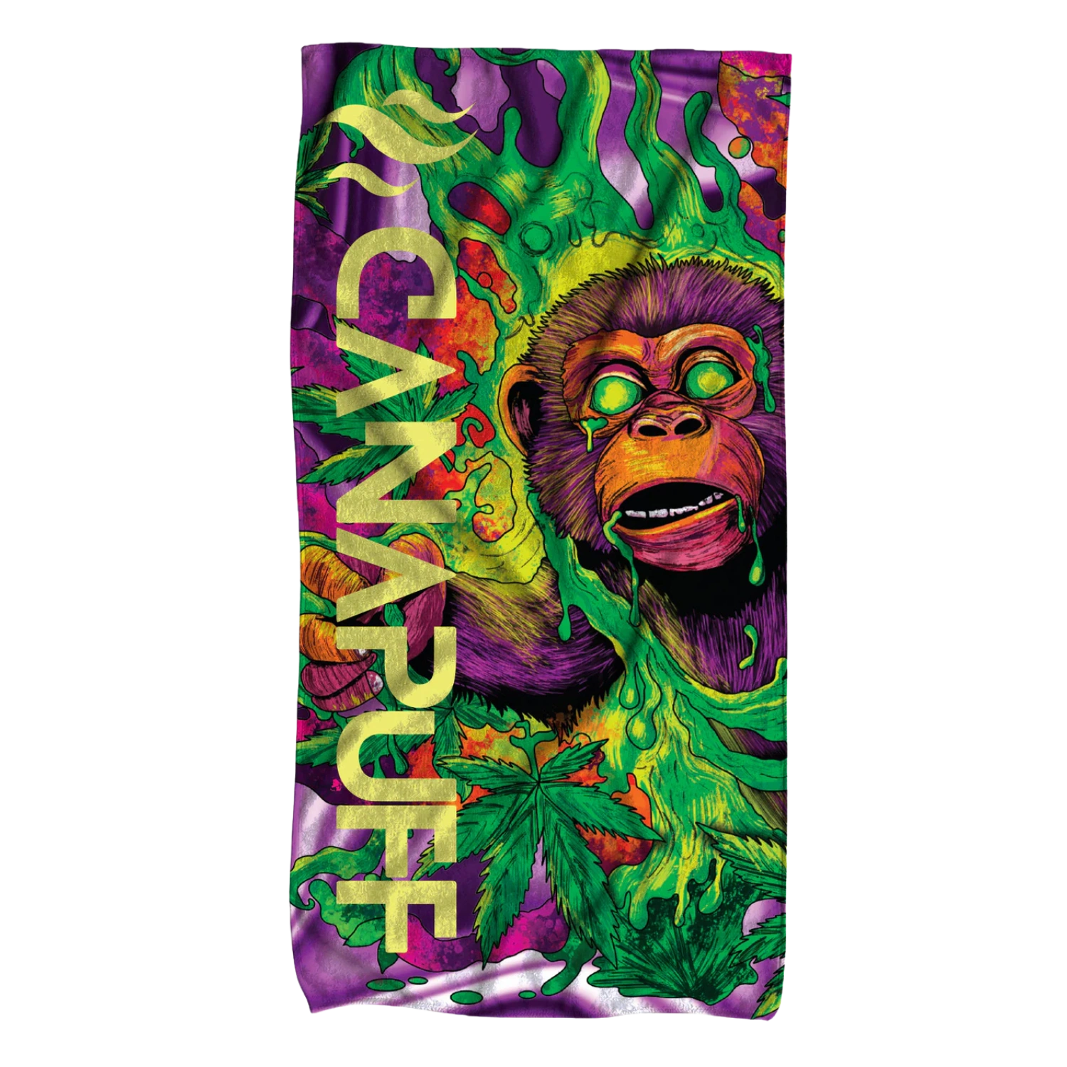 Ručník Monkey Glue
