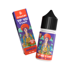 THP420 liquid Amnesia 1,500 мг