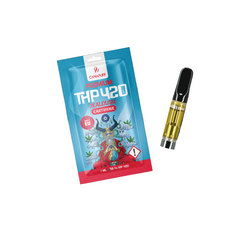THP420 Патрон Jealousy 79%