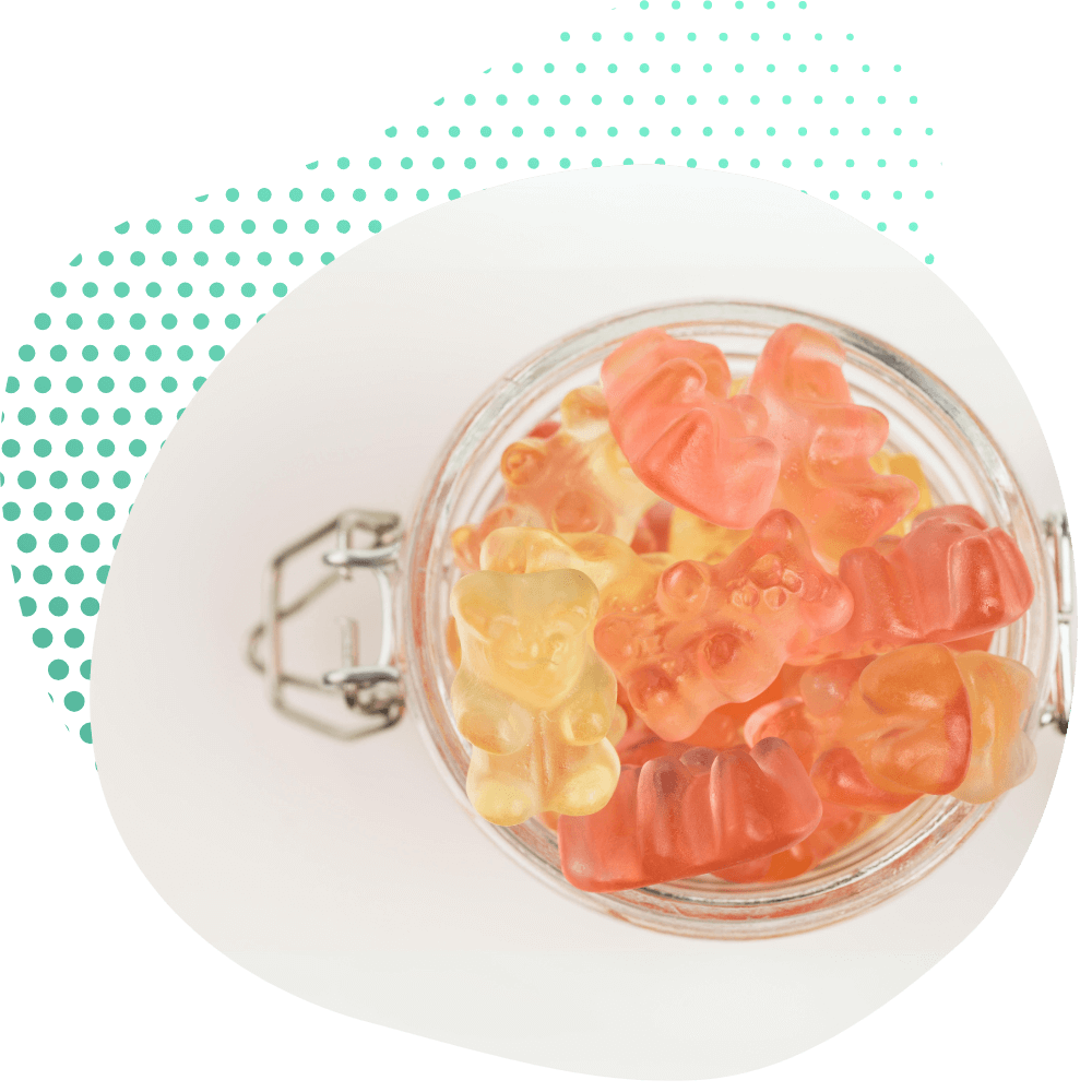 Hvad er CBG9 Gummies?