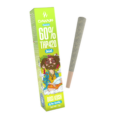 THP420 Joint Dosi Kush 60% 2 г