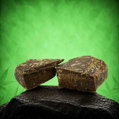 Hash Dry Sift