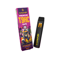 T9HC Vape Extreemly 95% 1 мл
