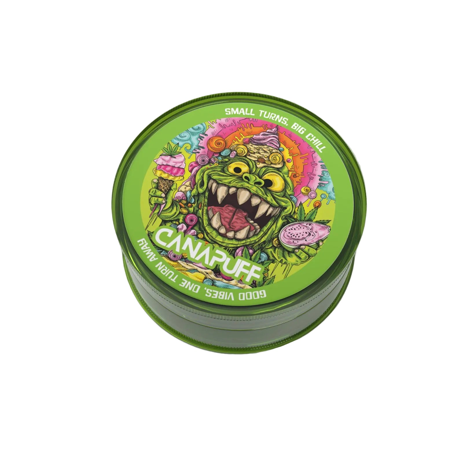 Мини гриндер Guava Gelato