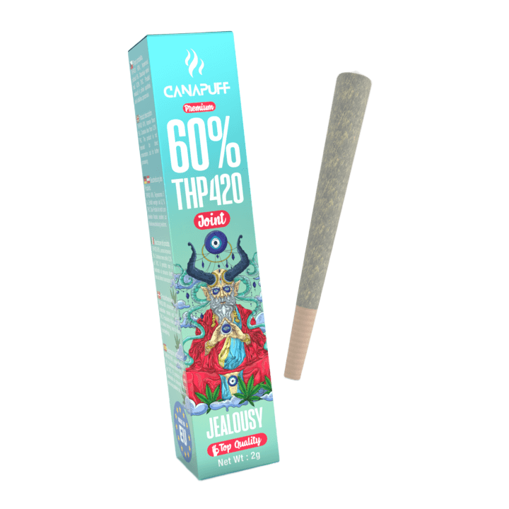 THP420 Joint Jealousy 60 % 2 g