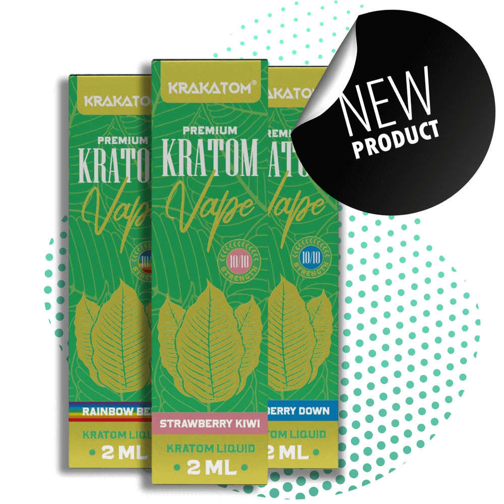 novi ratom vape — prirodni high